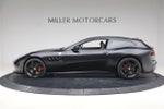 2018 Ferrari GTC4Lusso Base