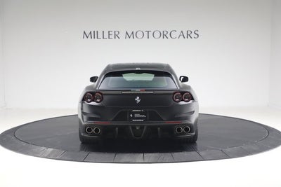 2018 Ferrari GTC4Lusso Base