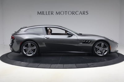2019 Ferrari GTC4Lusso Base