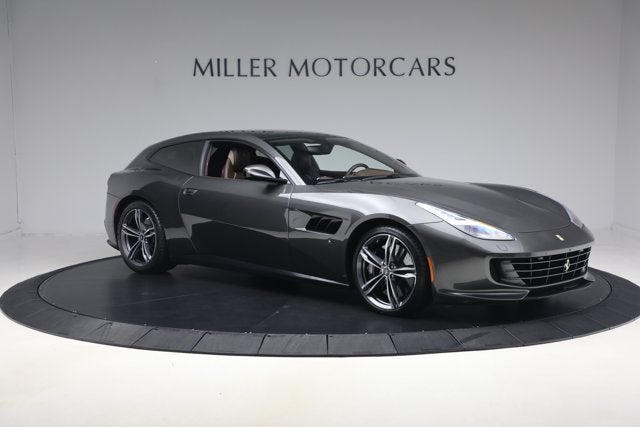 2019 Ferrari GTC4Lusso Base