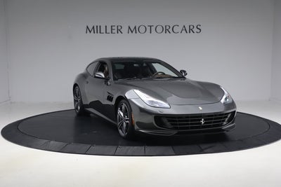 2019 Ferrari GTC4Lusso Base