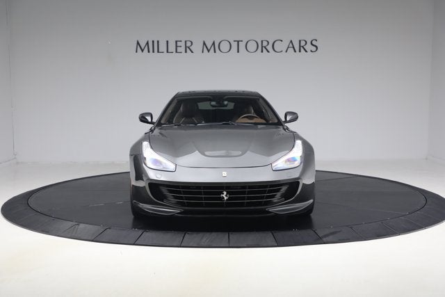 2019 Ferrari GTC4Lusso Base