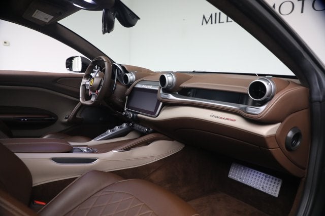 2019 Ferrari GTC4Lusso Base