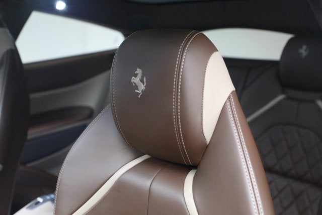 2019 Ferrari GTC4Lusso Base