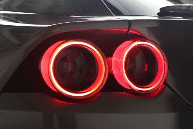 2019 Ferrari GTC4Lusso Base