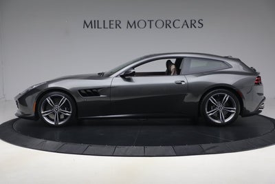 2019 Ferrari GTC4Lusso Base