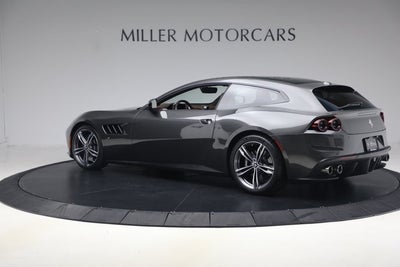 2019 Ferrari GTC4Lusso Base