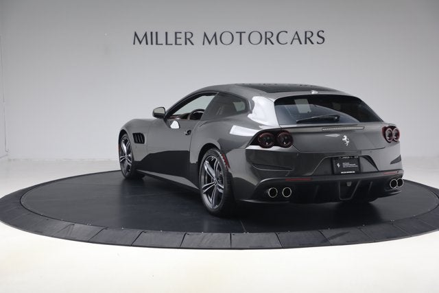 2019 Ferrari GTC4Lusso Base