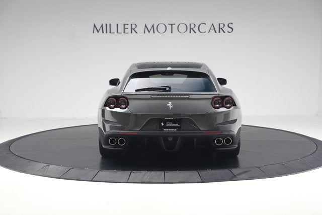 2019 Ferrari GTC4Lusso Base