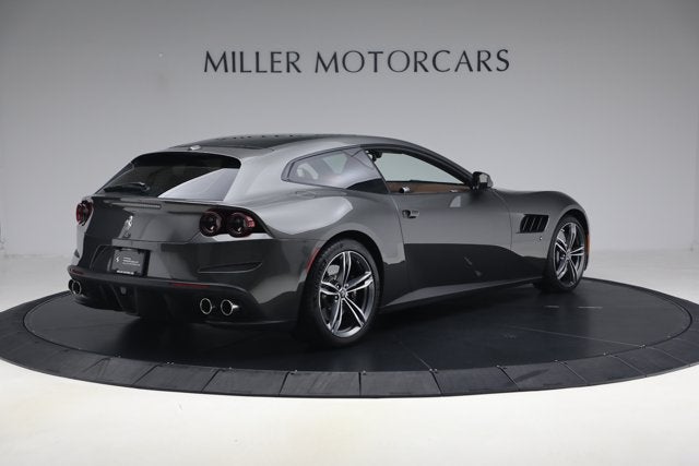 2019 Ferrari GTC4Lusso Base