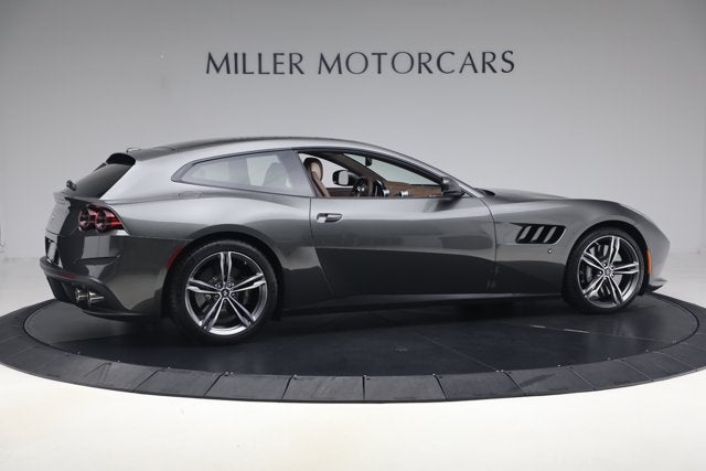 2019 Ferrari GTC4Lusso Base