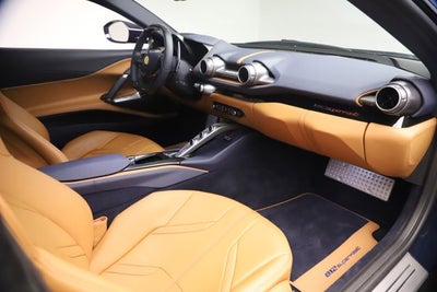 2020 Ferrari 812 Superfast Base