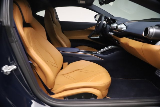 2020 Ferrari 812 Superfast Base