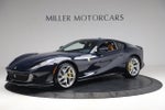 2020 Ferrari 812 Superfast Base