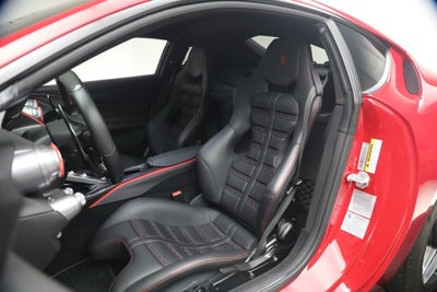 2018 Ferrari 812 Superfast Base