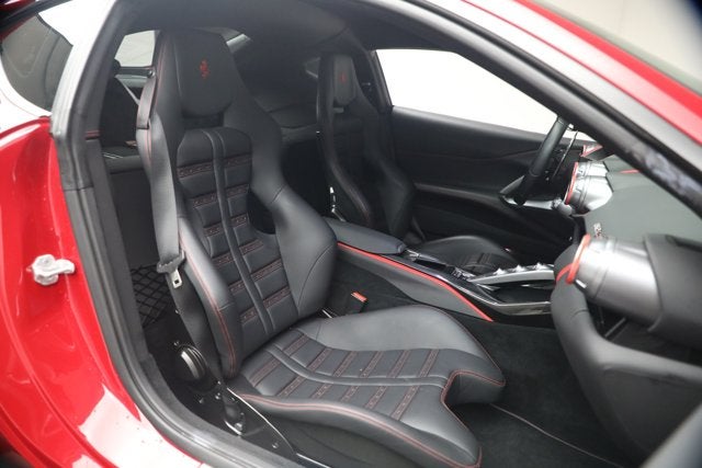 2018 Ferrari 812 Superfast Base