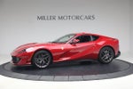 2018 Ferrari 812 Superfast Base