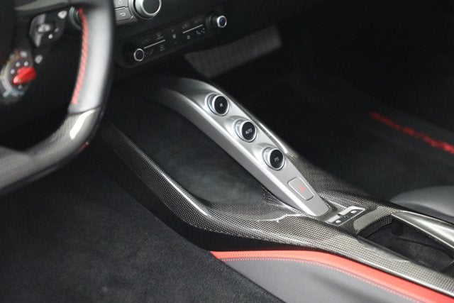 2018 Ferrari 812 Superfast Base