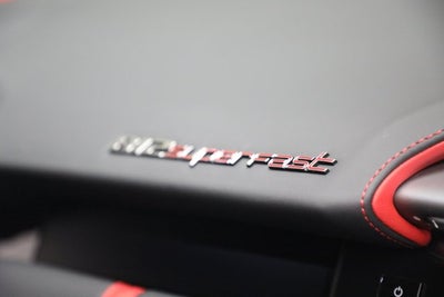 2018 Ferrari 812 Superfast Base