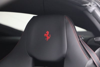 2018 Ferrari 812 Superfast Base