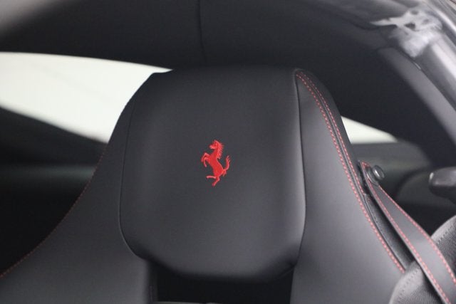 2018 Ferrari 812 Superfast Base
