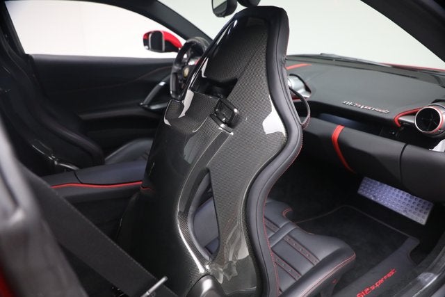 2018 Ferrari 812 Superfast Base