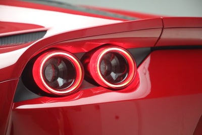 2018 Ferrari 812 Superfast Base