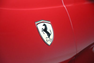 2018 Ferrari 812 Superfast Base