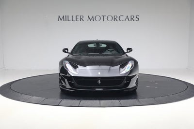 2019 Ferrari 812 Superfast Base
