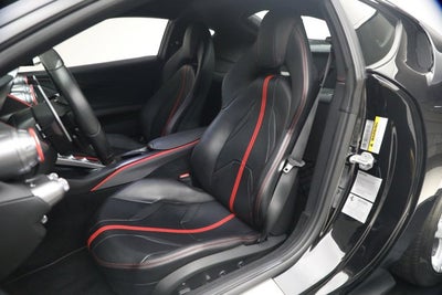 2019 Ferrari 812 Superfast Base