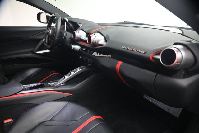 2019 Ferrari 812 Superfast Base