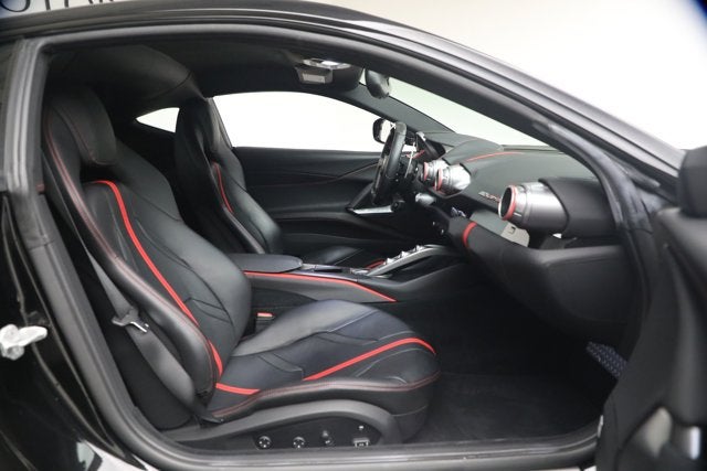 2019 Ferrari 812 Superfast Base