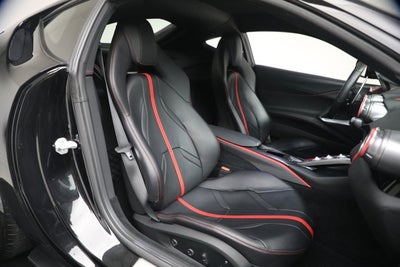 2019 Ferrari 812 Superfast Base