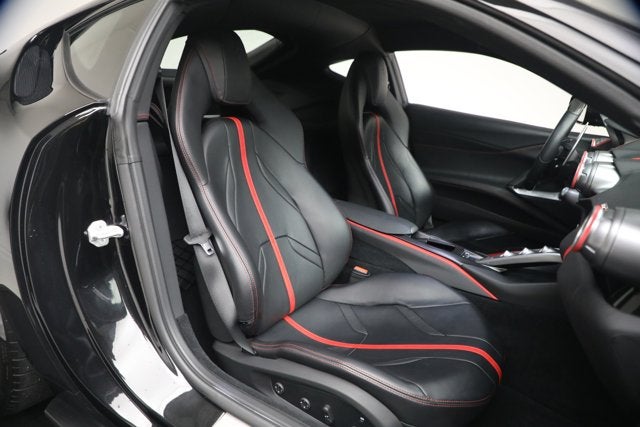 2019 Ferrari 812 Superfast Base