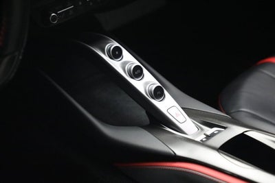 2019 Ferrari 812 Superfast Base