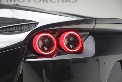 2019 Ferrari 812 Superfast Base