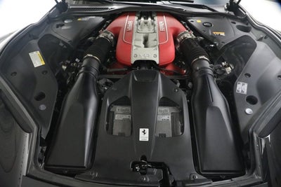 2019 Ferrari 812 Superfast Base