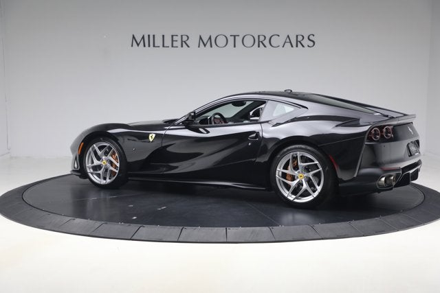 2019 Ferrari 812 Superfast Base