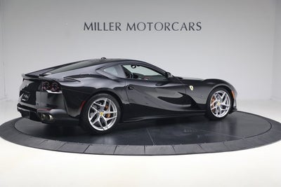 2019 Ferrari 812 Superfast Base