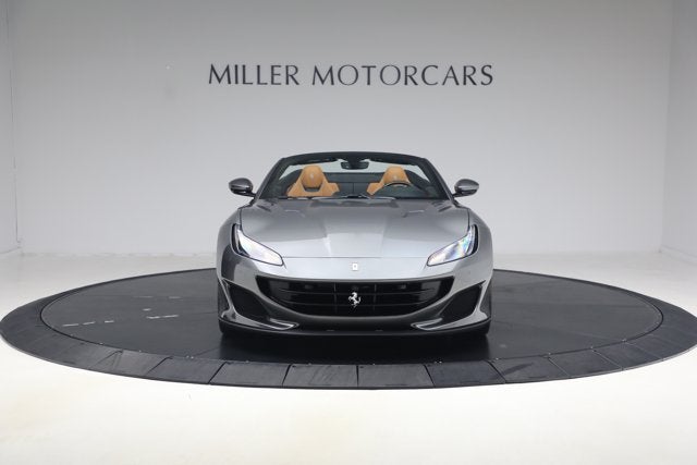 2019 Ferrari Portofino Base