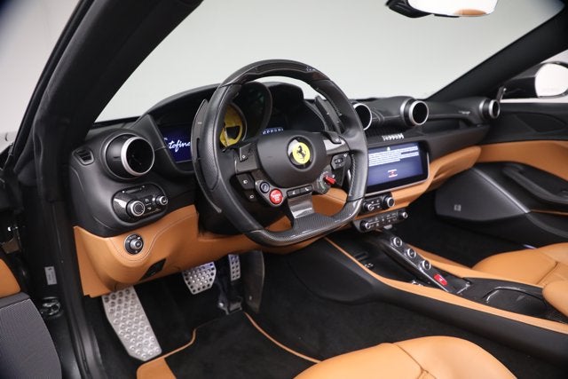 2019 Ferrari Portofino Base