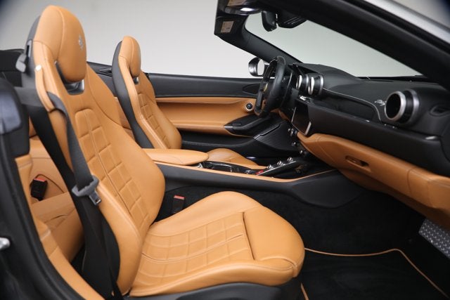 2019 Ferrari Portofino Base
