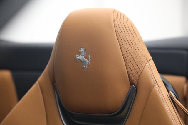 2019 Ferrari Portofino Base