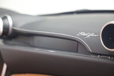 2019 Ferrari Portofino Base