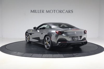 2019 Ferrari Portofino Base