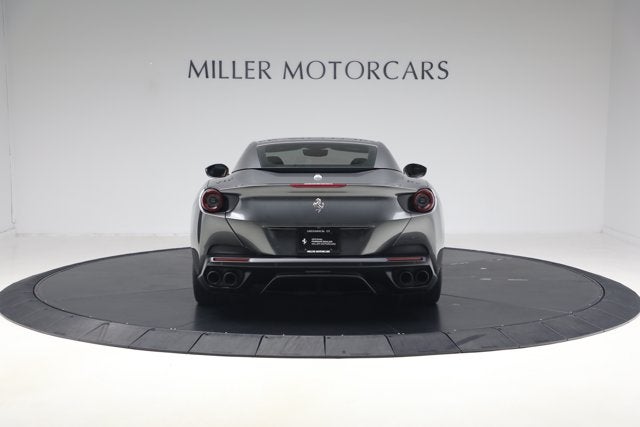 2019 Ferrari Portofino Base