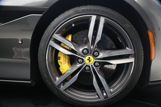 2019 Ferrari Portofino Base