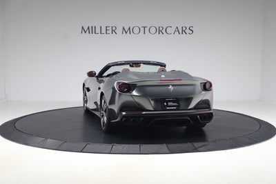 2019 Ferrari Portofino Base