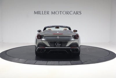 2019 Ferrari Portofino Base