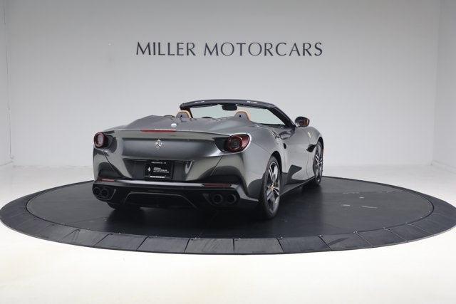 2019 Ferrari Portofino Base